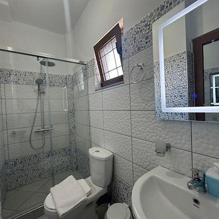 Guesthouse Jasmine Ksamil Exterior foto